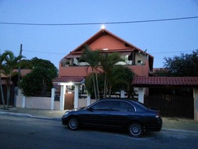 Itaúna Hostel