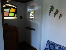 Itaúna Hostel