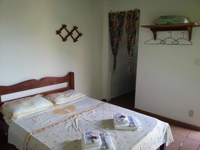 Itaúna Hostel