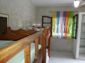 Itaúna Hostel