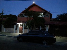 Itaúna Hostel