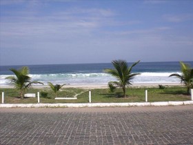 Pousada Farol de Saquarema