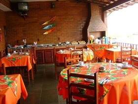 Pousada Farol de Saquarema