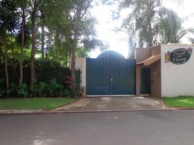 Hotel Pousada Chalé das Flores