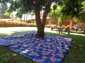 Hotel Pousada Chalé das Flores