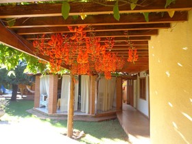 Hotel Pousada Chalé das Flores