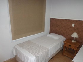 Hotel Pousada Chalé das Flores