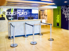 Ibis Budget Sertaozinho