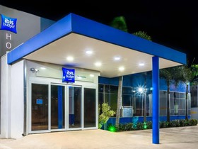 Ibis Budget Sertaozinho