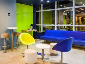 Ibis Budget Sertaozinho