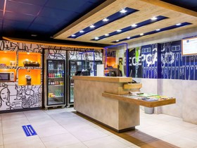 Ibis Budget Sertaozinho