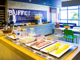 Ibis Budget Sertaozinho