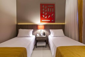 San Diego Suites Veredas Sete Lagoas