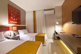 San Diego Suites Veredas Sete Lagoas