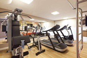 San Diego Suites Veredas Sete Lagoas