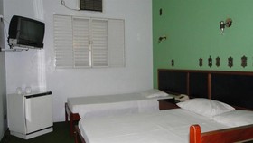 Belmundo Hotel