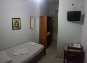Belmundo Hotel