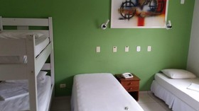 Belmundo Hotel
