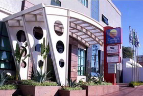 Carlton Plaza São José dos Campos
