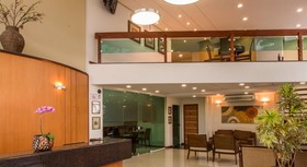City Hall Flat
