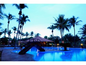 Hotel Fazenda Foz do Marinheiro