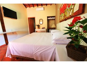 Hotel Fazenda Foz do Marinheiro