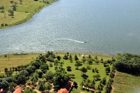 Hotel Fazenda Foz do Marinheiro