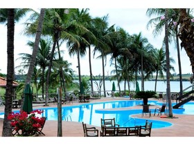 Hotel Fazenda Foz do Marinheiro