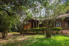 Hotel Fazenda Foz do Marinheiro