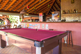 Hotel Fazenda Foz do Marinheiro