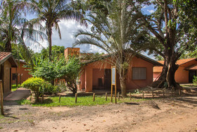 Hotel Fazenda Foz do Marinheiro