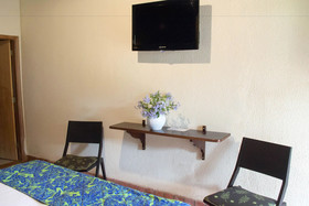 Hotel Fazenda Foz do Marinheiro