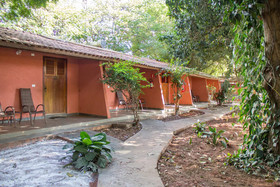 Hotel Fazenda Foz do Marinheiro