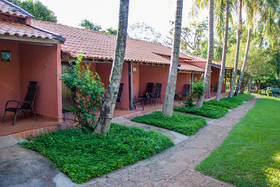 Hotel Fazenda Foz do Marinheiro