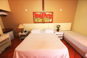 Hotel Fazenda Foz do Marinheiro