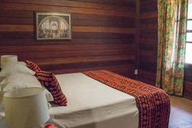 Hotel Fazenda Foz do Marinheiro