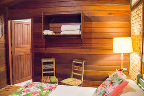 Hotel Fazenda Foz do Marinheiro