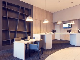 Mercure São José dos Campos