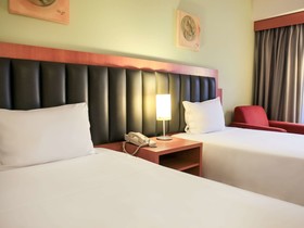 Mercure São José dos Campos