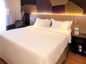 Mercure São José dos Campos