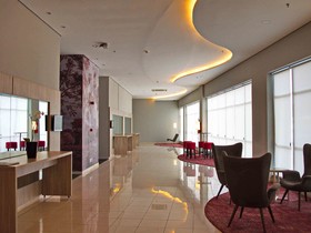Mercure São José dos Campos
