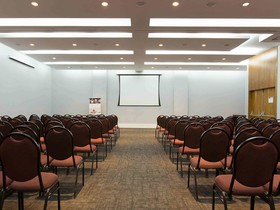 Mercure São José dos Campos