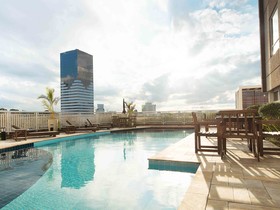 Mercure São José dos Campos
