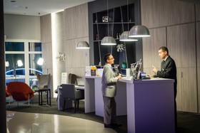 Mercure São José dos Campos
