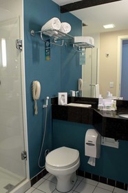 Mercure São José dos Campos