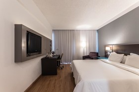 Mercure São José dos Campos
