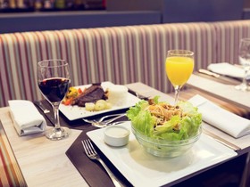 Mercure São José dos Campos