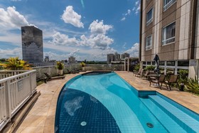 Mercure São José dos Campos