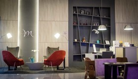 Mercure São José dos Campos
