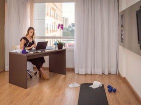 Mercure São José dos Campos